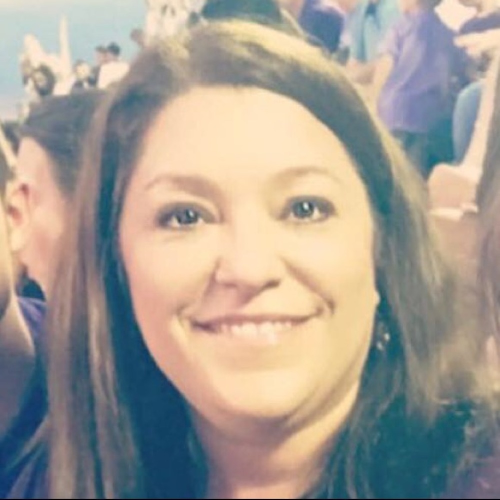 Meet your Posher, Tonya